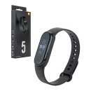 Smartband opaska sportowa M5 4001