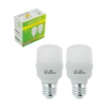 Żarówka eco LED 10W 1+1 GRATIS 0343