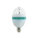 Żarówka LED dyskotekowa 3W 0056