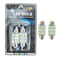 Żarówki samochodowe 9 LED 12V 2 szt. 0647