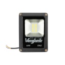 Halogen roboczy 10W VERGIONIC 2142